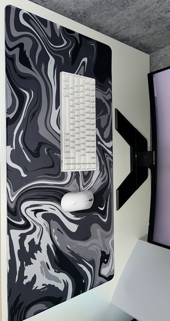 Mousepad/Pelės kilimėlis