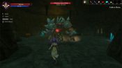 Eternal Dread 2 Steam Key GLOBAL