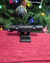 Ps4 V2 kamera su žaidimu!