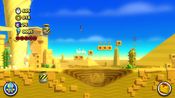 Sonic Lost World Steam Key GLOBAL