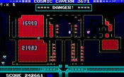 Redeem Cosmic Cavern 3671 Steam Key GLOBAL