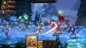 SteamWorld Quest: Hand of Gilgamech (PC) GOG Key GLOBAL