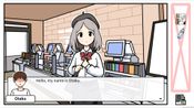 Buy Otaku's Adventure  Steam Key GLOBAL