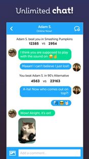 Get SongPop 2 - Guess The Song
