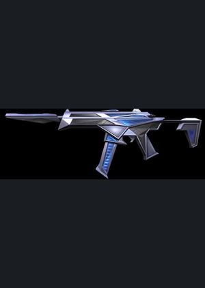 Valorant - Solarex Spectre Skin (DLC) PC Key GLOBAL