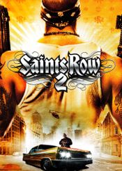 Saints Row 2 GOG.com Key GLOBAL