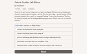 Get Zombie Exodus: Safe Haven
