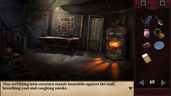 Goosebumps: The Game PlayStation 4