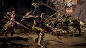 Code Vein Steam Key EUROPE