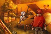 An Octave Higher