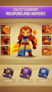 Nonstop Knight 2