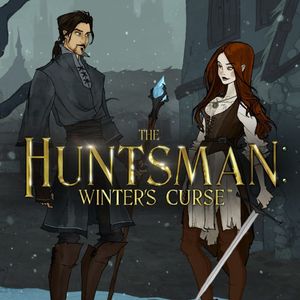 The Huntsman: Winter's Curse