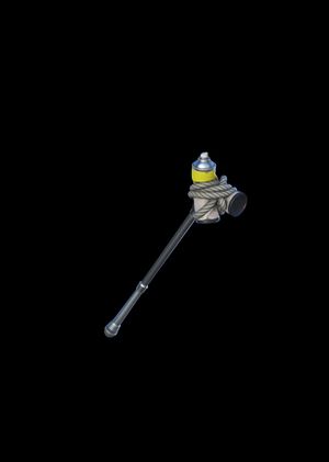 Fortnite - Triumphant Tagger Pickaxe (DLC) Epic Games Key GLOBAL