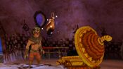 Get Sphinx and the Cursed Mummy (Nintendo Switch) eShop Key EUROPE