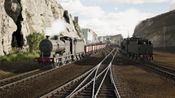 Train Sim World® 4 Compatible: Peak Forest Railway: Ambergate - Chinley & Buxton (DLC) PC/XBOX LIVE Key EUROPE