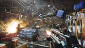 Deus Ex: Mankind Divided PlayStation 4