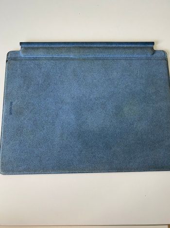 Get Microsoft Surface Pro Signature keyboard klaviatūra