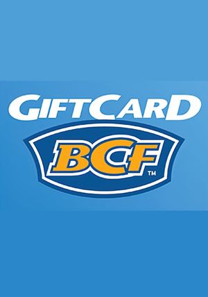 BCF Gift Card 20 AUD Key AUSTRALIA