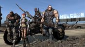 Redeem Borderlands (GOTY) (PC) Steam Key UNITED STATES