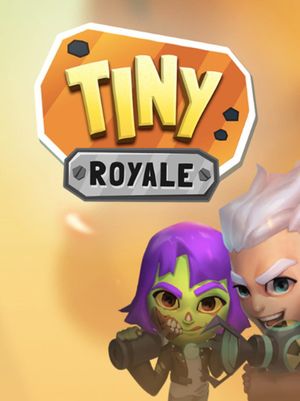 Tiny Royale