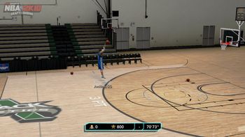 Get NBA 2K10 Xbox 360