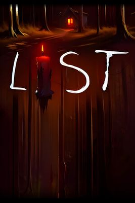 List: Game of Candles game cover