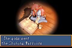 Buy Shining Soul Game Boy Advance