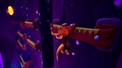 Kao the Kangaroo - Oh! Well (DLC) (PC) Steam Key GLOBAL for sale