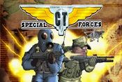 CT Special Forces PlayStation