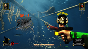 Freediving Hunter: Spearfishing the World XBOX LIVE Key GLOBAL for sale