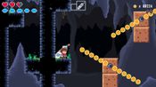 Redeem JackQuest: The Tale of the Sword
