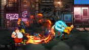 Streets of Rage 4 Signature Edition PlayStation 4