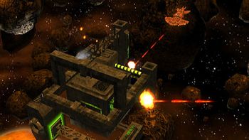 Star Trek: Conquest PlayStation 2 for sale