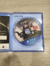 Hunt: Showdown PlayStation 4