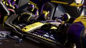 Get F1® 25 Standard Edition (Xbox Series X|S) XBOX LIVE Key EUROPE