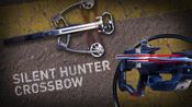 Sniper Ghost Warrior Contracts 2 - Crossbow Carnage Weapons Pack (DLC) (PC) Steam Key GLOBAL