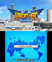 I Am An Air Traffic Controller: Airport Hero Narita