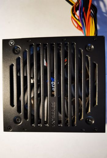 Aerocool VX PLUS ATX 650 W PSU