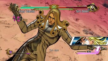 JoJo's Bizarre Adventure: All-Star Battle R Collector's Edition Nintendo Switch