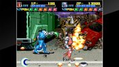 Get ACA NEOGEO ROBO ARMY