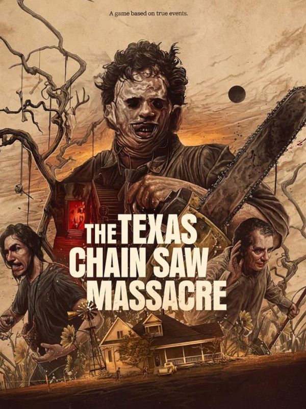 Get The Texas Chain Saw free on PlayStation right now