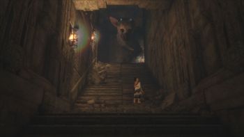 Get The Last Guardian PlayStation 4