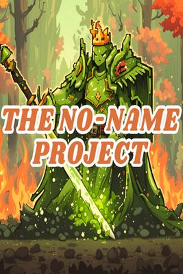 The No-Name Project game cover