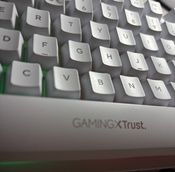 Buy GamingXTrust Thado klaviatūra
