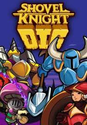 Shovel Knight Dig (PC) Steam Key GLOBAL