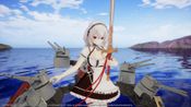 Azur Lane Crosswave - Sirius (DLC) (PC) Steam Key GLOBAL