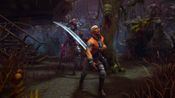 Dead by Daylight: End Transmission Chapter (DLC) Código de XBOX LIVE EUROPE for sale