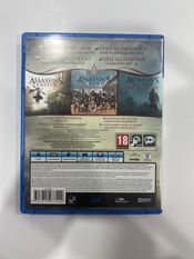 Assassin’s Creed The Ezio Collection PlayStation 4