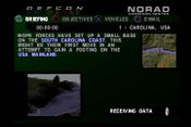WarGames: Defcon 1 PlayStation