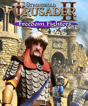 Stronghold Crusader 2: Freedom Fighters mini-campaign (DLC) Steam Key (PC) EUROPE